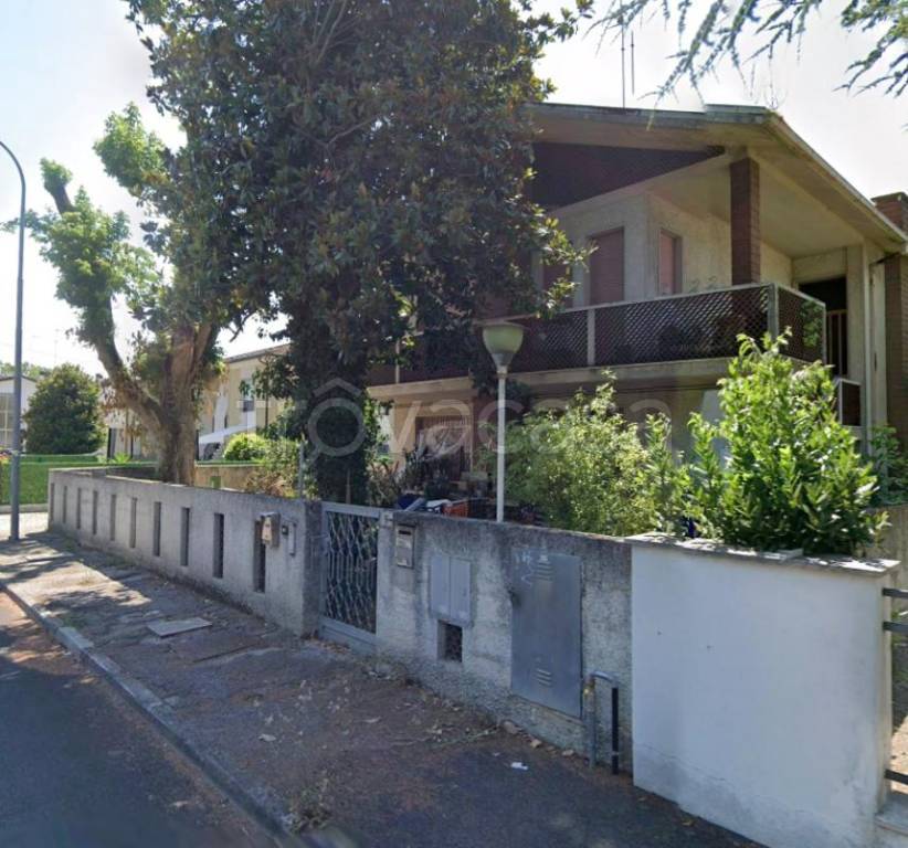 appartamento in vendita a Tresignana in zona Tresigallo