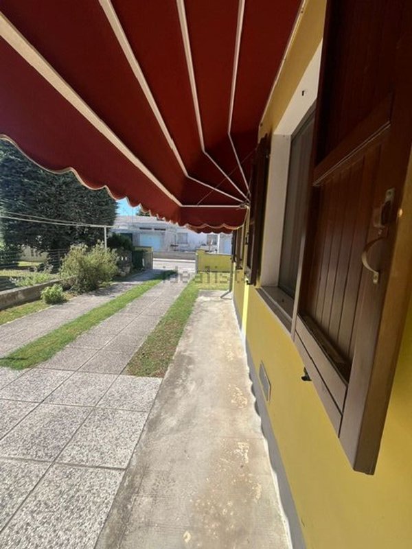 casa indipendente in vendita a Tresignana in zona Tresigallo