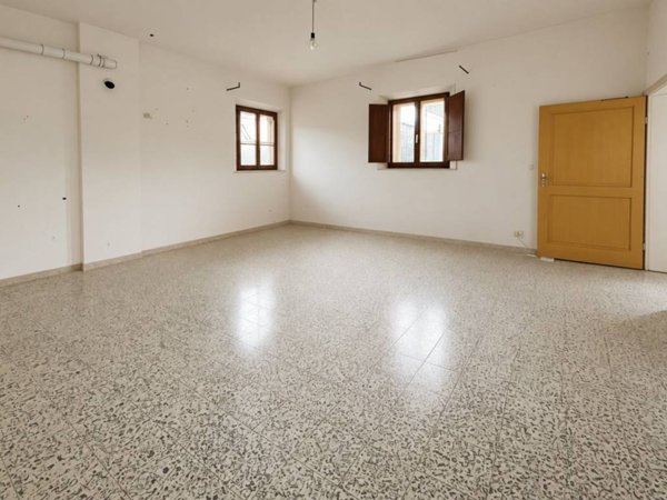 casa indipendente in vendita a Tresignana in zona Tresigallo