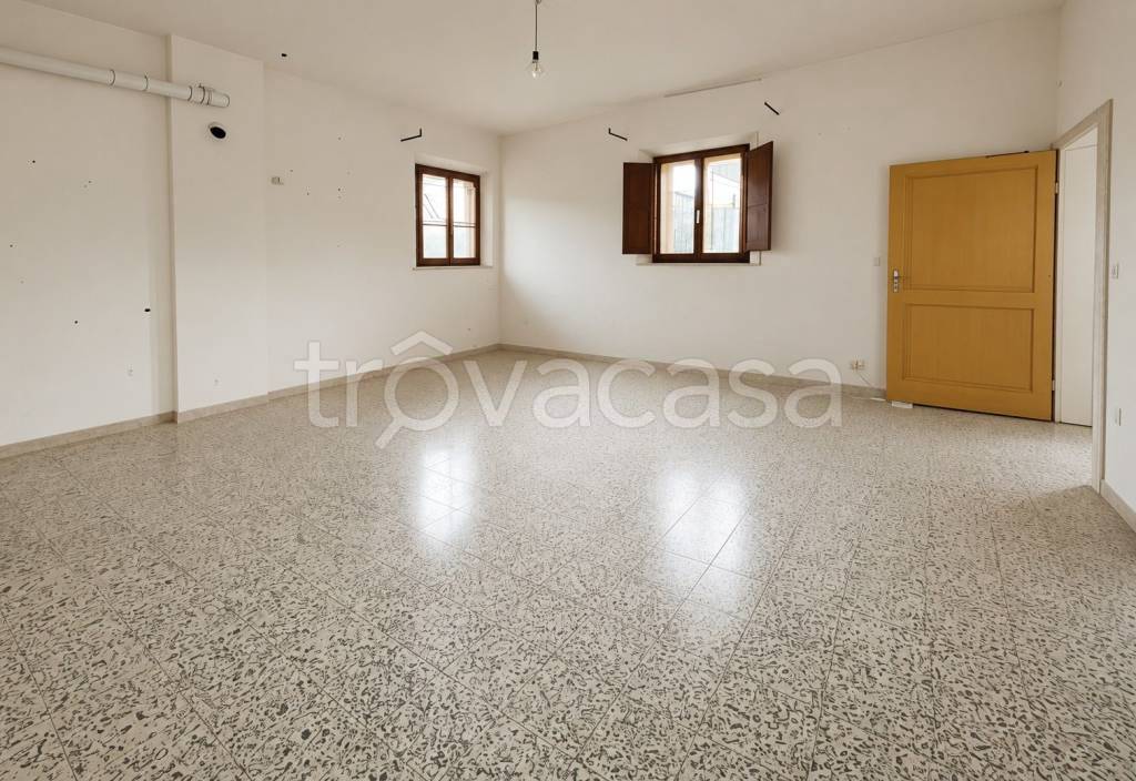 casa indipendente in vendita a Tresignana in zona Tresigallo