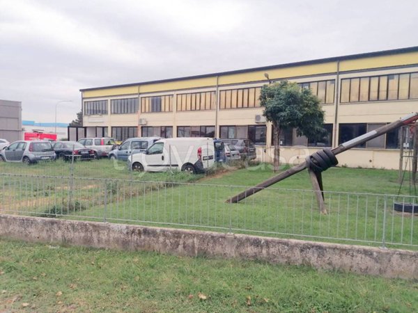negozio in vendita a Tresignana in zona Tresigallo