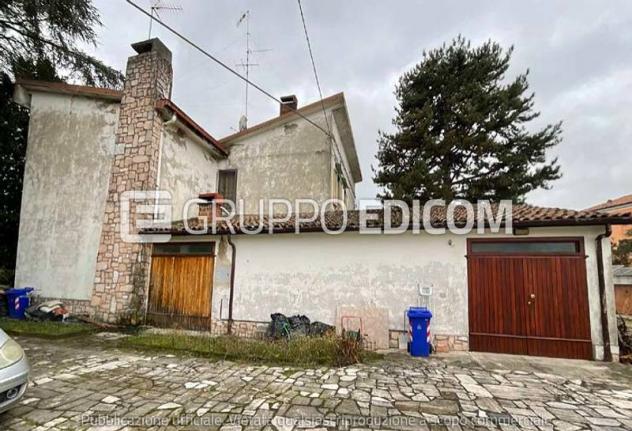 appartamento in vendita a Tresignana in zona Tresigallo