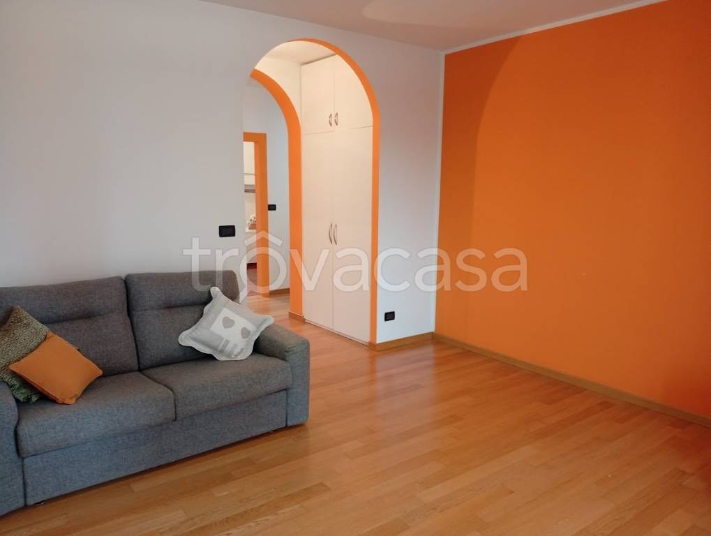appartamento in vendita a Tresignana in zona Formignana