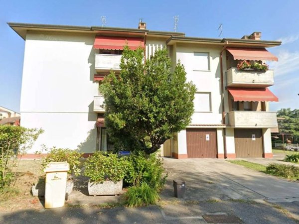 appartamento in vendita a Tresignana in zona Tresigallo