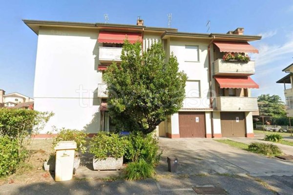 appartamento in vendita a Tresignana in zona Tresigallo