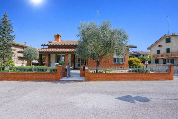 casa indipendente in vendita a Tresignana in zona Tresigallo