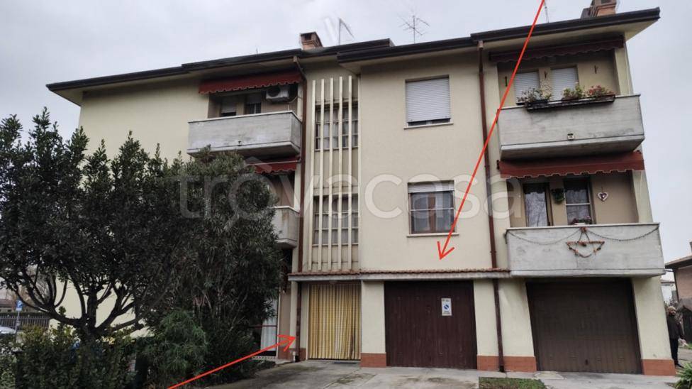 appartamento in vendita a Tresignana