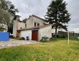 appartamento in vendita a Tresignana in zona Tresigallo