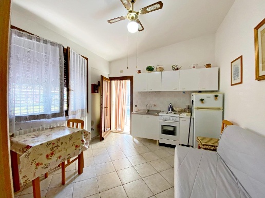 casa indipendente in vendita a Tresignana in zona Tresigallo