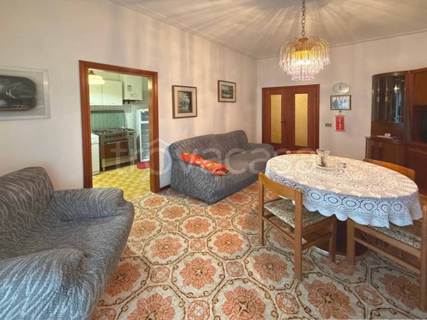 appartamento in vendita a Tresignana in zona Tresigallo