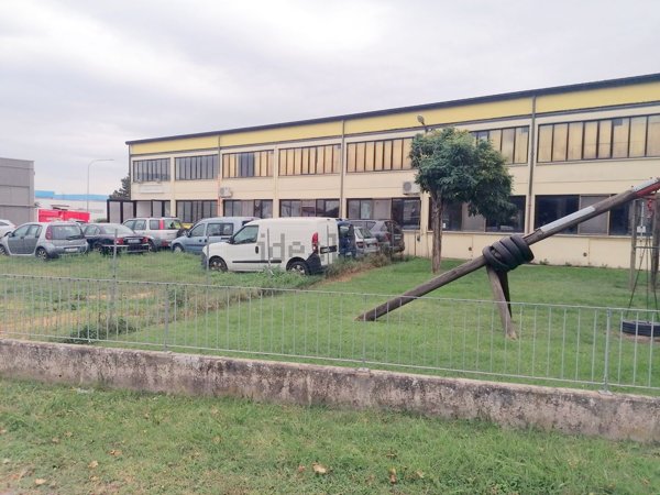 locale commerciale in vendita a Tresignana in zona Tresigallo