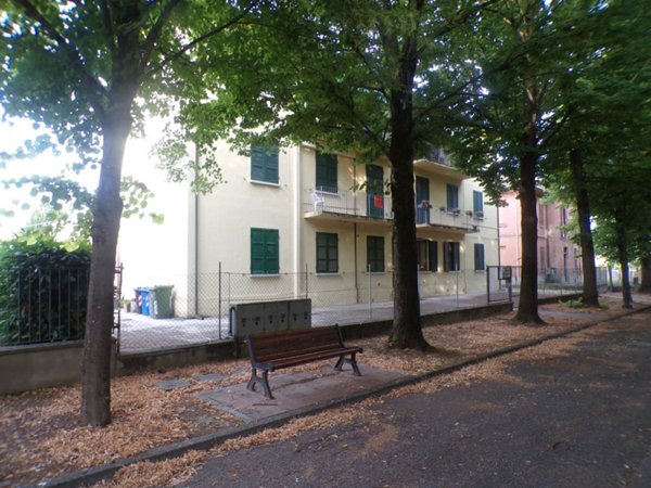 appartamento in vendita a Tresignana in zona Formignana