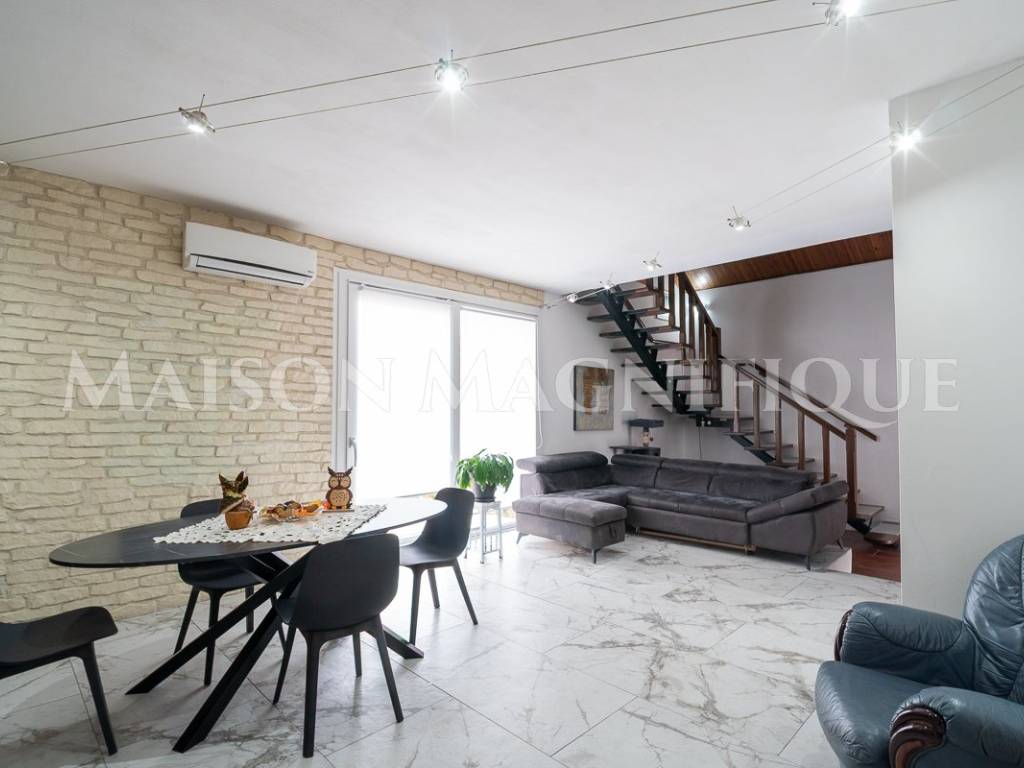 casa indipendente in vendita a Tresignana in zona Tresigallo