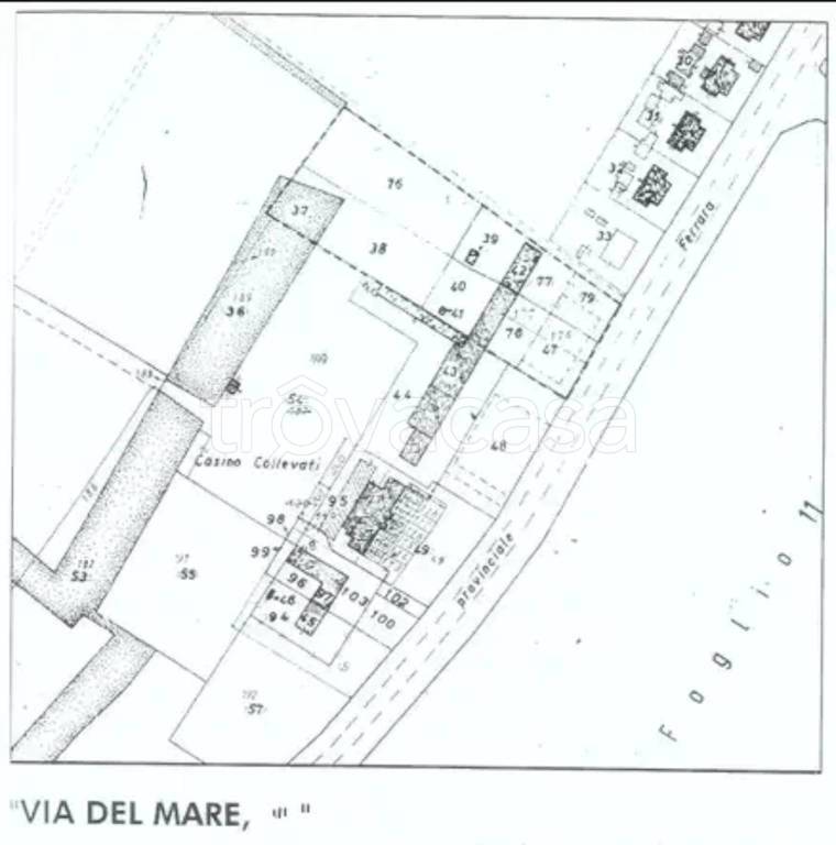 casa indipendente in vendita a Tresignana