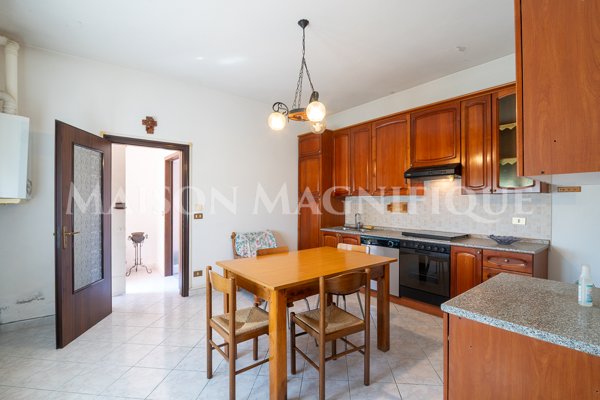 casa indipendente in vendita a Tresignana in zona Formignana