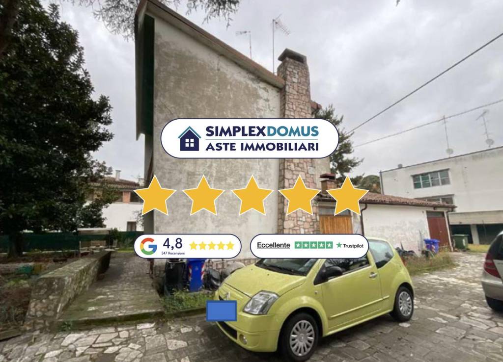 appartamento in vendita a Tresignana