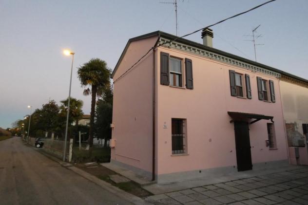 casa indipendente in vendita ad Alfonsine