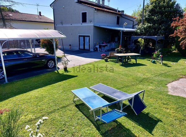 casa indipendente in vendita ad Alfonsine