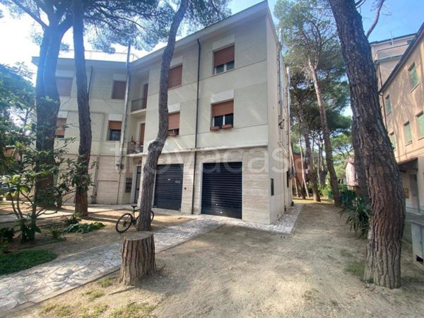 appartamento in vendita a Ravenna in zona Marina Romea