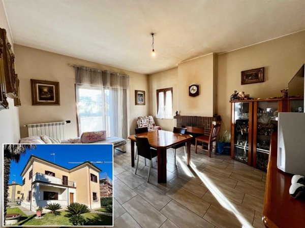 casa indipendente in vendita ad Alfonsine