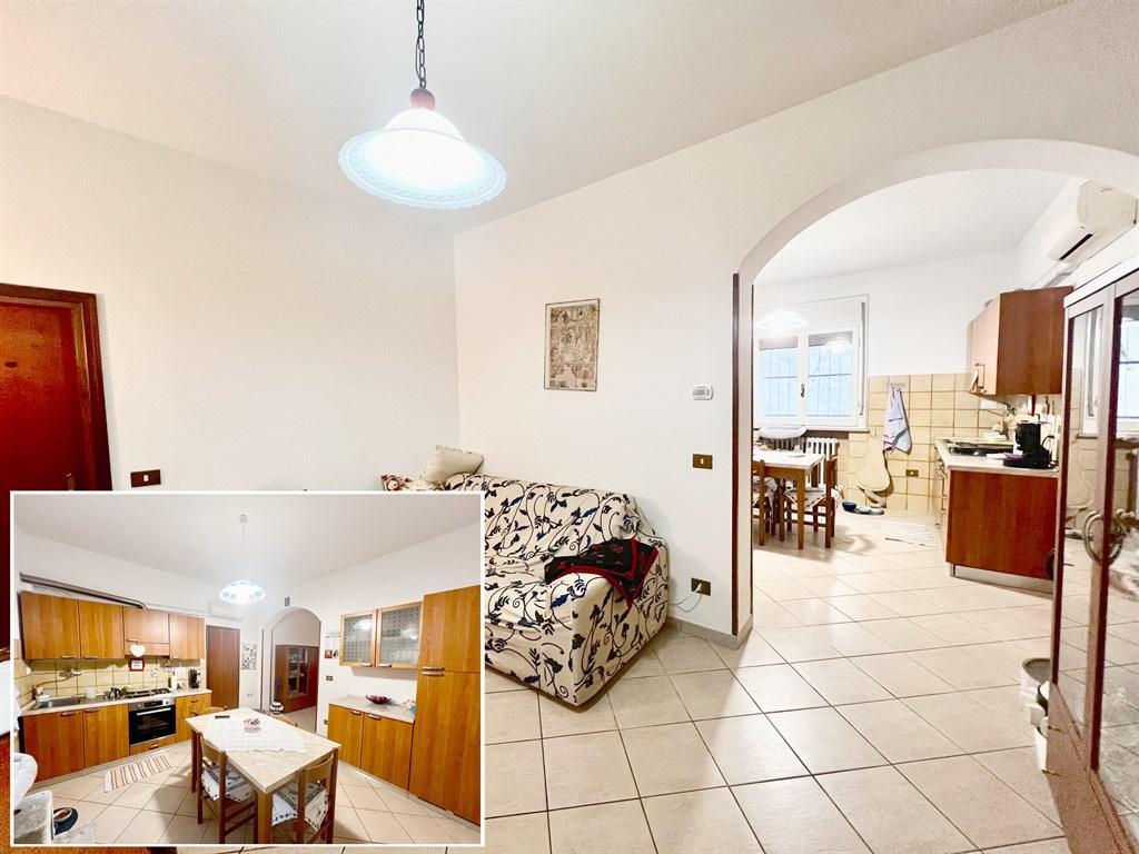 appartamento in vendita ad Alfonsine