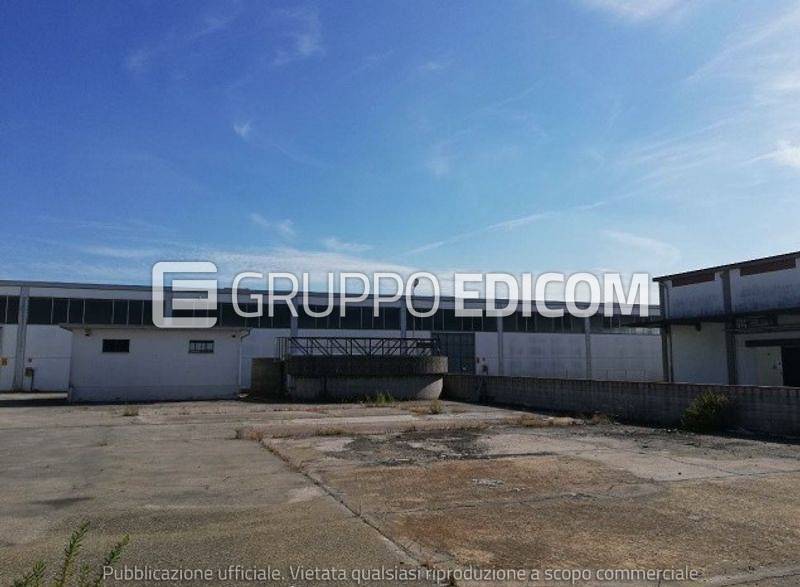 appartamento in vendita ad Alfonsine