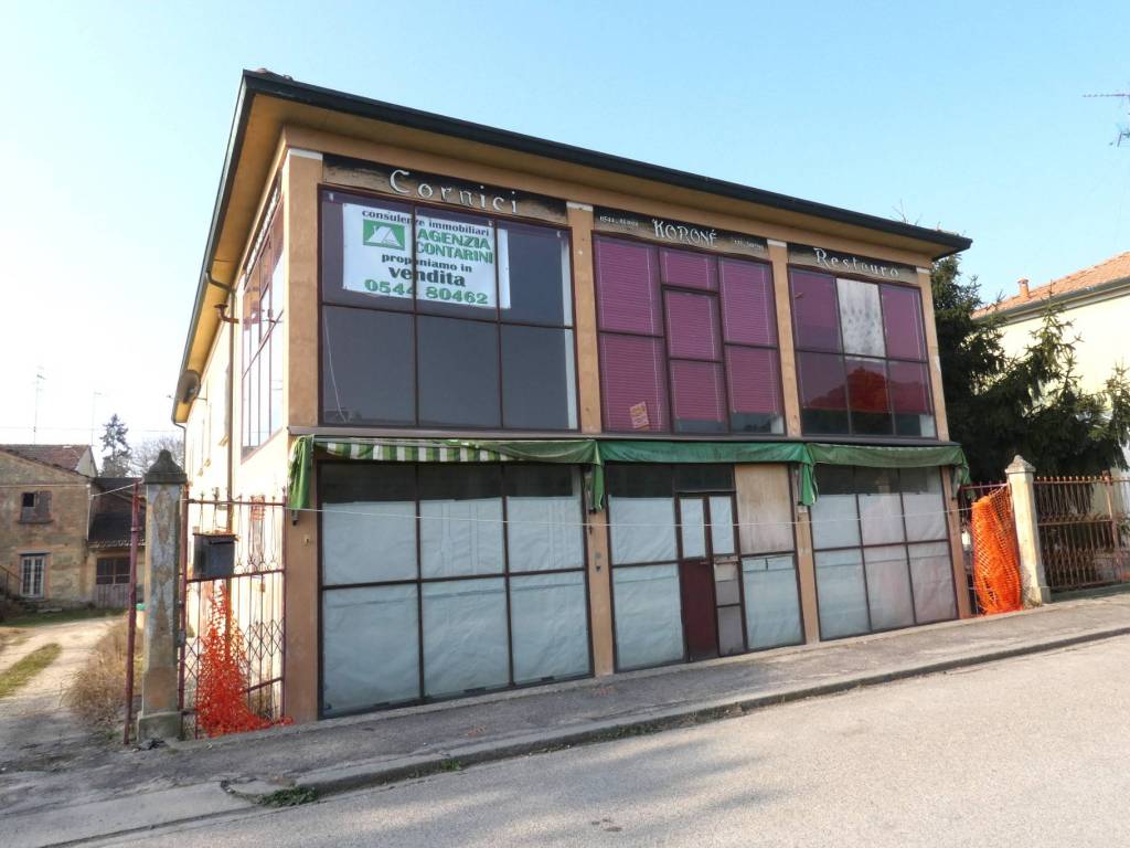 casa indipendente in vendita ad Alfonsine