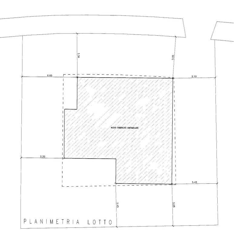 casa indipendente in vendita ad Alfonsine