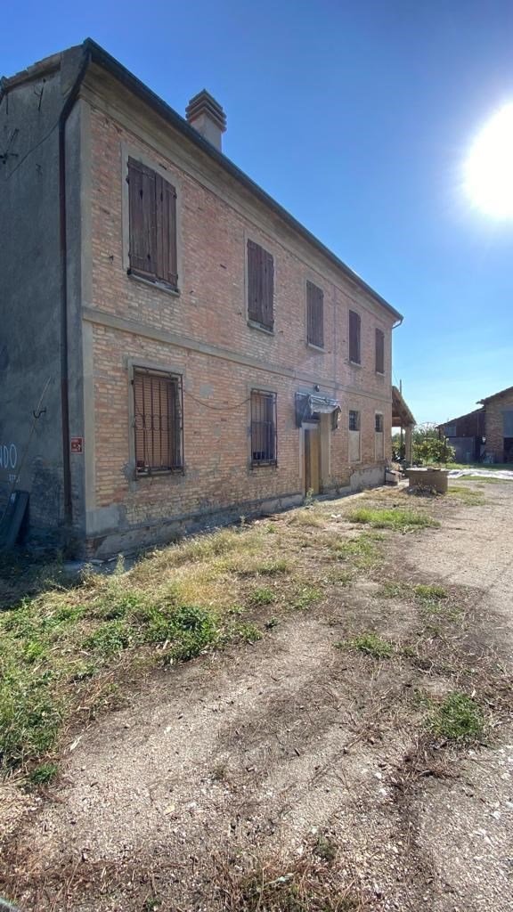 casa indipendente in vendita ad Alfonsine