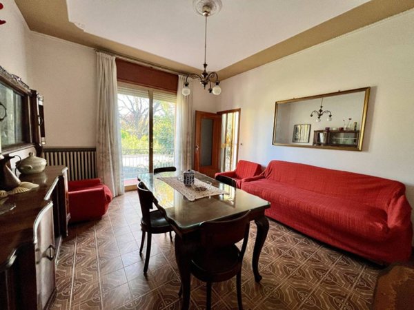 appartamento in vendita ad Alfonsine