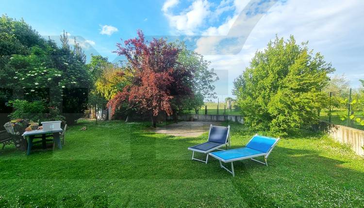casa indipendente in vendita ad Alfonsine