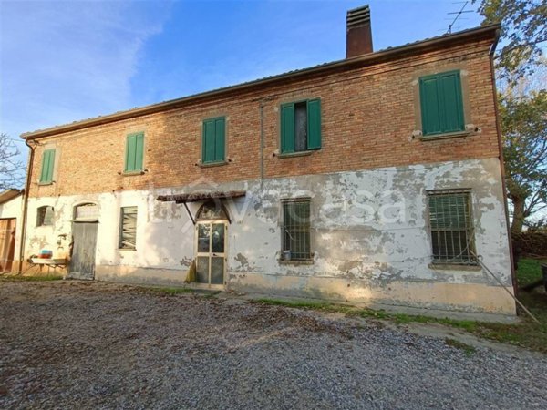 casa indipendente in vendita ad Alfonsine