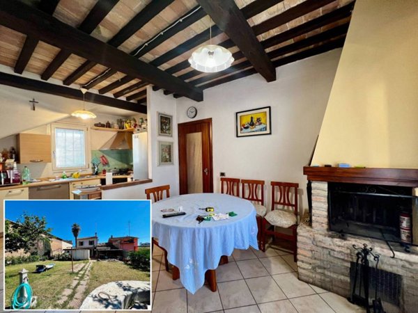 casa indipendente in vendita ad Alfonsine