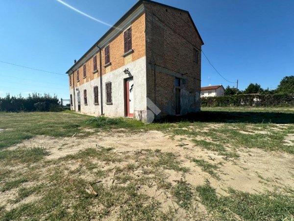 casa indipendente in vendita ad Alfonsine