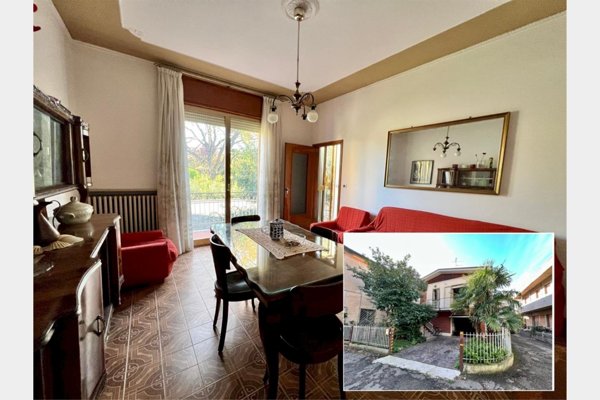 casa indipendente in vendita ad Alfonsine