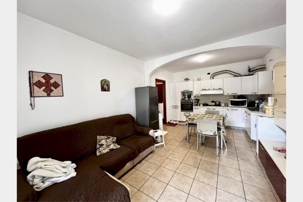 appartamento in vendita ad Alfonsine