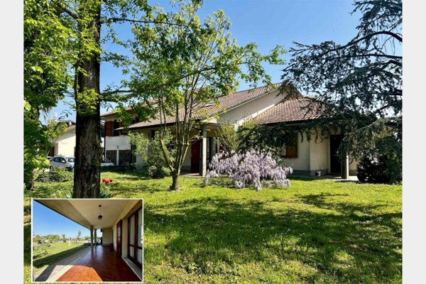 casa indipendente in vendita ad Alfonsine