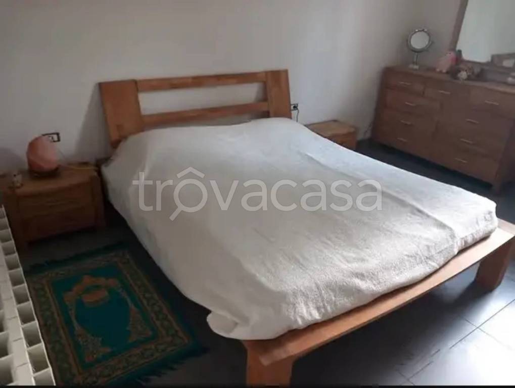 casa indipendente in vendita ad Alfonsine in zona Longastrino