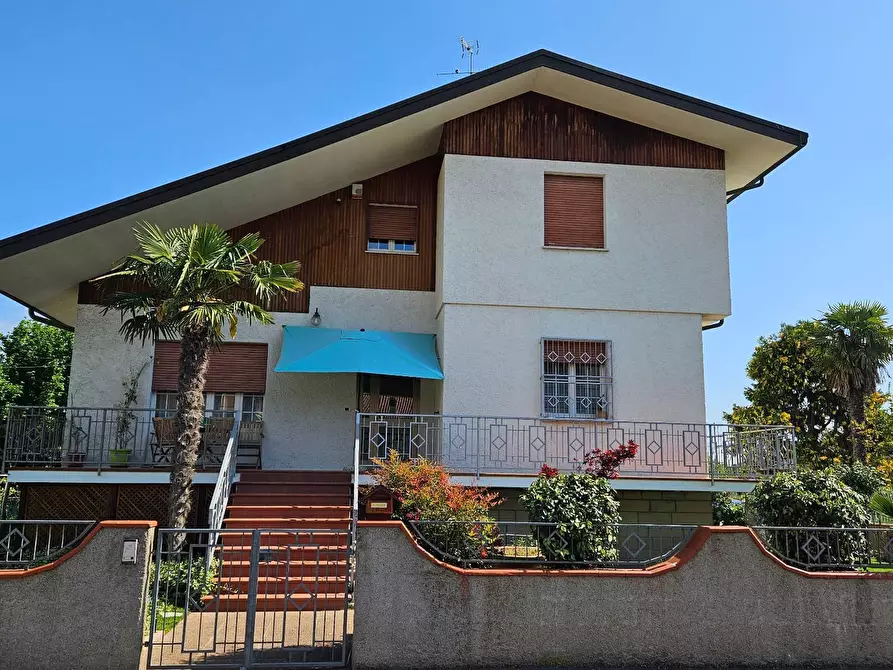 casa indipendente in vendita ad Alfonsine