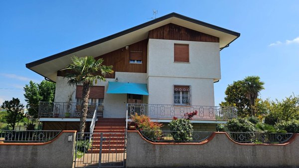 casa indipendente in vendita ad Alfonsine