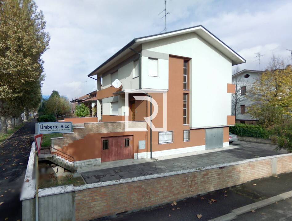 casa indipendente in vendita ad Alfonsine