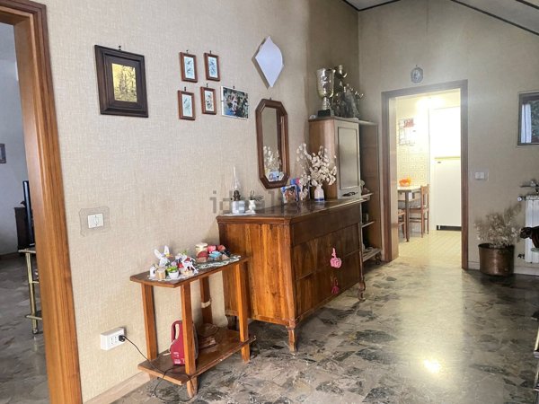 appartamento in vendita ad Alfonsine