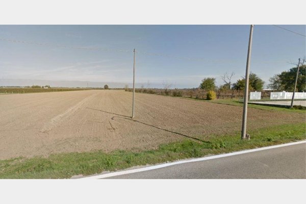 casa indipendente in vendita ad Alfonsine