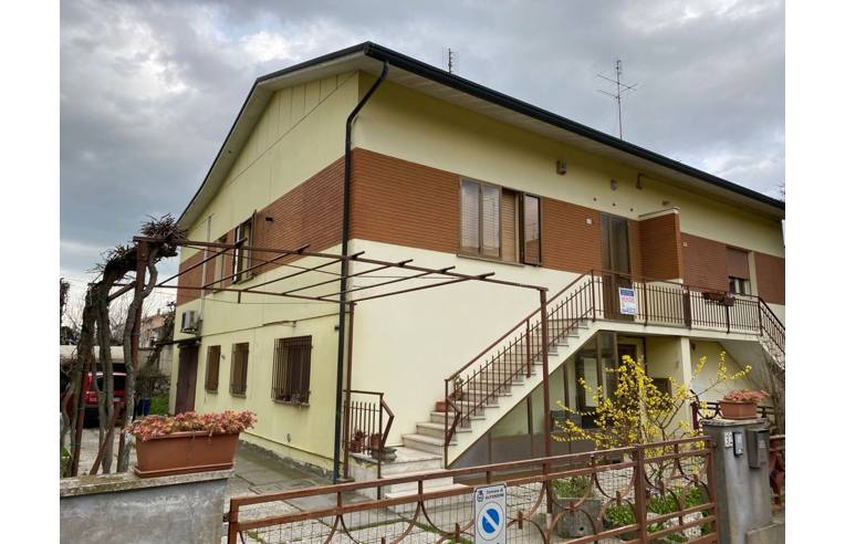appartamento in vendita ad Alfonsine
