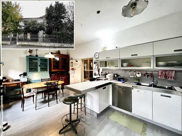 casa indipendente in vendita ad Alfonsine