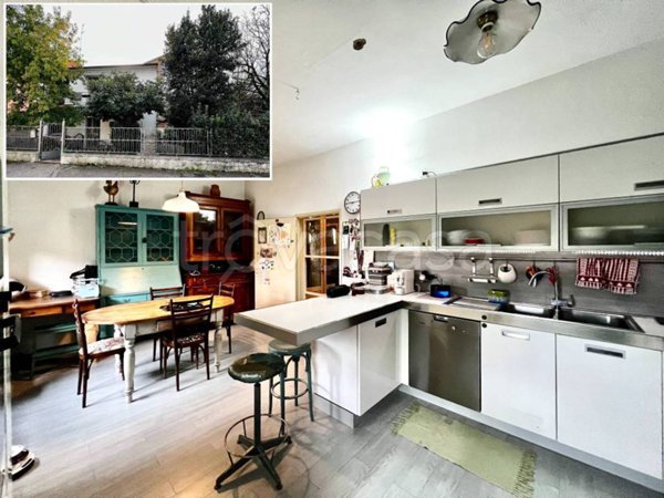 casa indipendente in vendita ad Alfonsine
