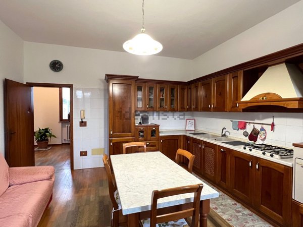 casa indipendente in vendita ad Alfonsine in zona Filo