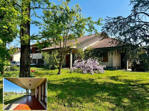 casa indipendente in vendita ad Alfonsine