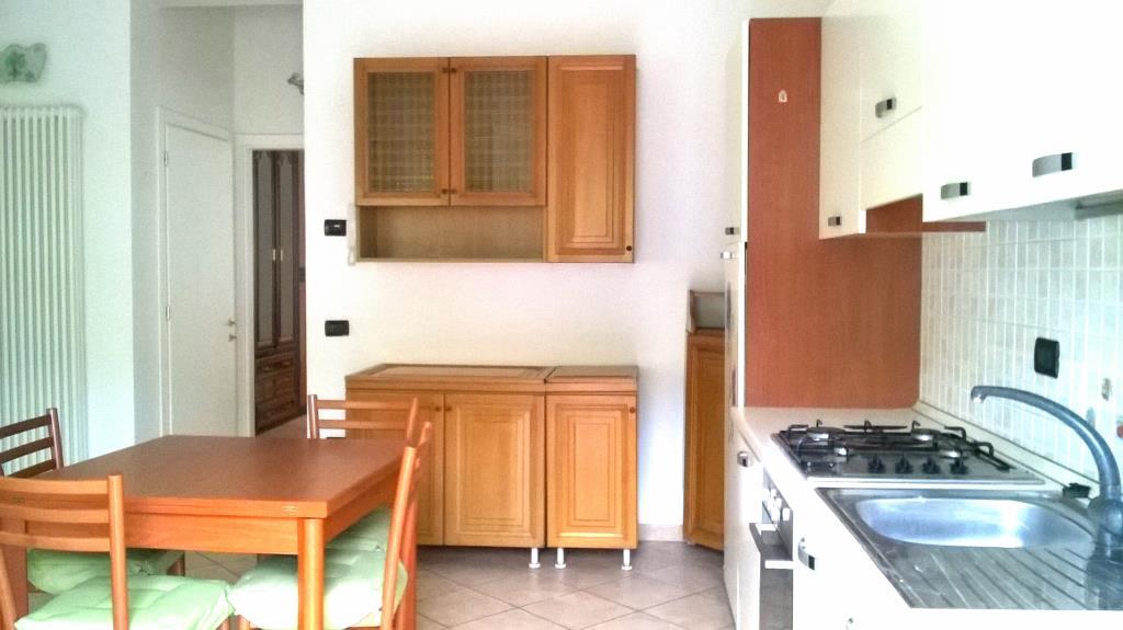 appartamento in vendita ad Alfonsine