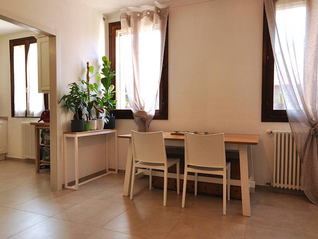 casa indipendente in vendita ad Alfonsine